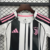 25/26 Kids Juventus Home